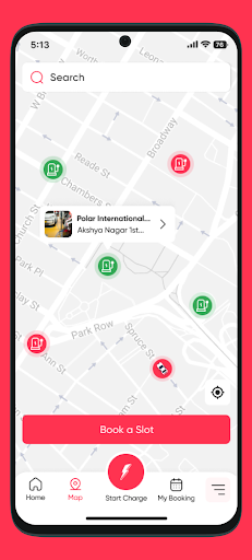 Sonik Mobility Screen 2