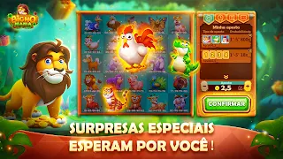 Bicho Mania - Crash & Poker - Screenshot 1