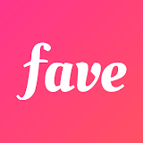 Fave - Cashback & Savings icon