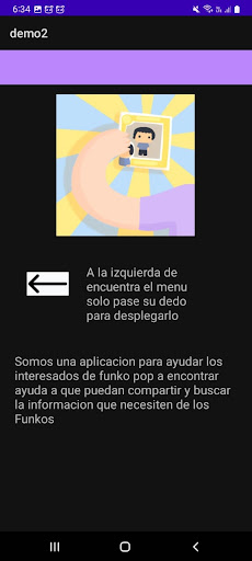 coleccionista Screen 3