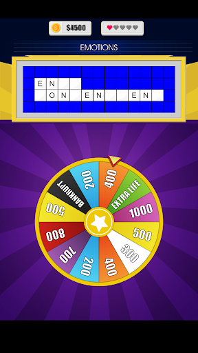 Wheel of Luck: Fortune Game 3