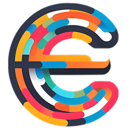 EveryCount (Є) logo