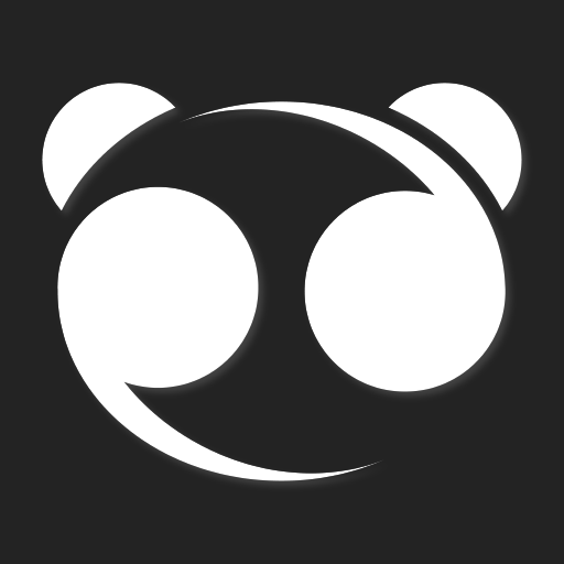 Panda Bank logo