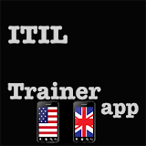 ITIL Trainer EN icon