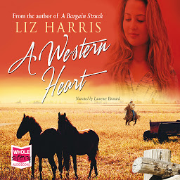 Icon image A Western Heart