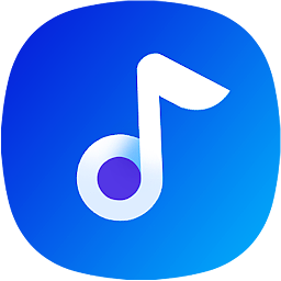Icon image Music Player Galaxy S24 Ultra