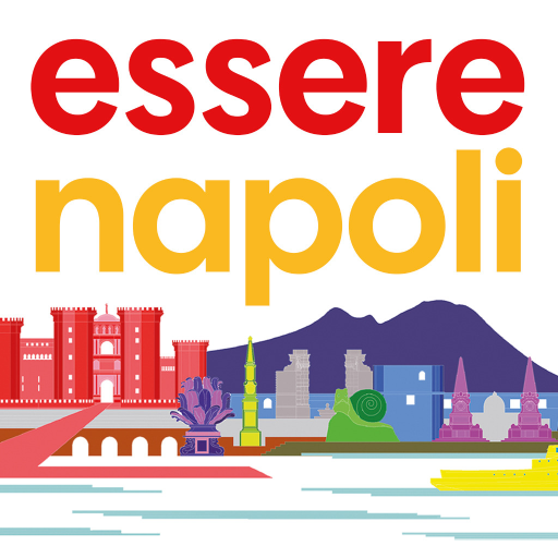 esserenapoli logo