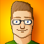 Cover Image of Download Dev Empire Tycoon 2: game developer simulator 2.7.2f APK