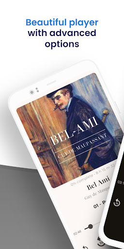 Smart Audiobook Player Screen 3