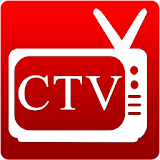 Airtel ComedyTv icon