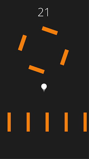 Sky Jump Ball screenshot 3