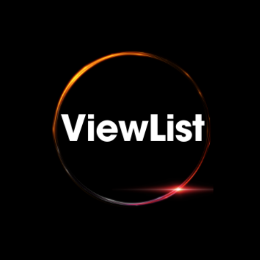 ViewList logo