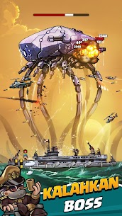 High Seas Hero 2