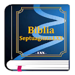 Cover Image of Download Septuagint LXX Bible 10.0 APK