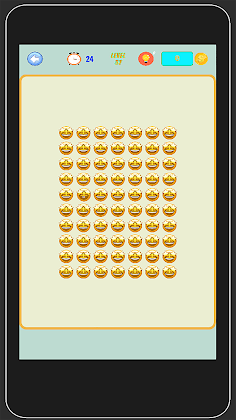 find the odd emoji out - Screenshot 4