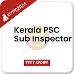 Cover Image of Tải xuống Kerala PSC SI App  APK