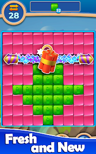 Cube Blast: Match Puzzle Game Screenshot