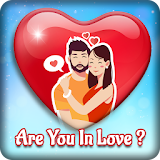 Are You In Love? icon