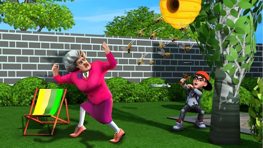 Prankster 3D 1