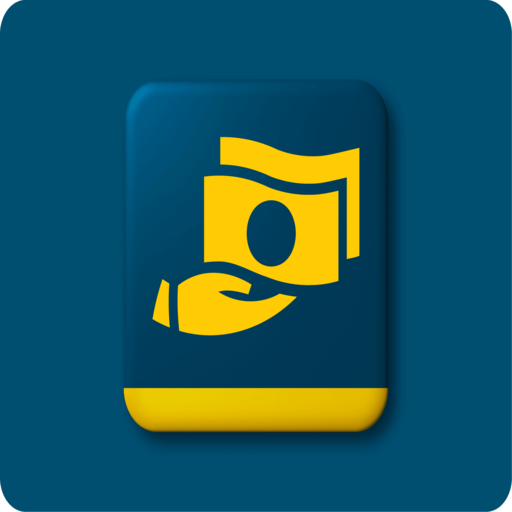 MTN MoMo Pay logo