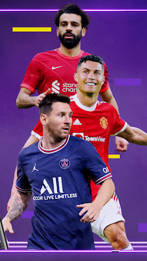 beIN SPORTS CONNECT(TV) Screen 2