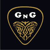 Guitars N Gigs icon