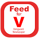 Feed for Vanguard Newspaper - Androidアプリ