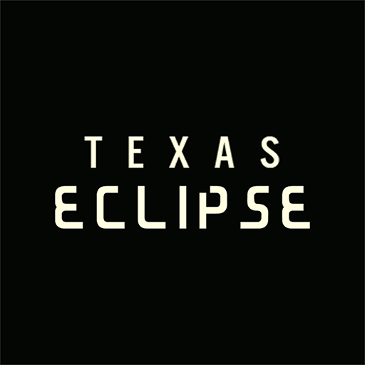 Texas Eclipse 1 Icon