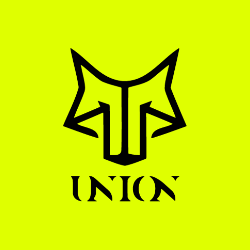 Union Fit Hub logo