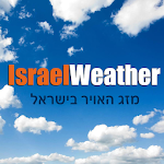 Cover Image of Download Israel Weather  APK