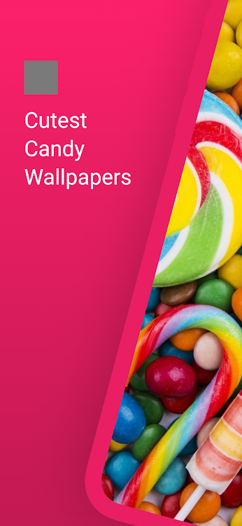 Cool candy wallpapers 4k - 1.0.2 - (Android)