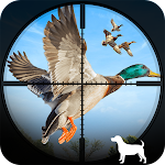 Cover Image of Download Duck Hunting Simulator 2022  APK