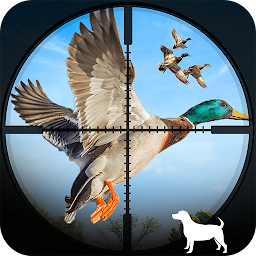 Icon image Duck Hunting Simulator 2022