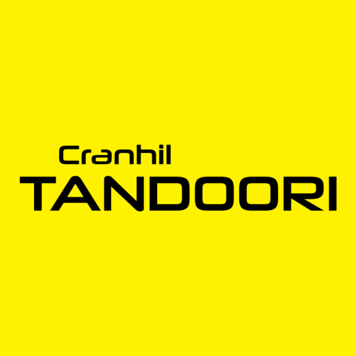 Cranhill Tandoori Glasgow logo