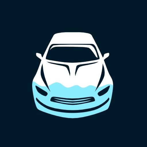 Design Logo Cars logo
