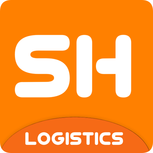 Singha Logistics logo
