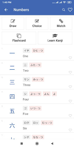 Learn Minna No Nihongo - Jhami - Phiên Bản Mới Nhất Cho Android - Tải Xuống  Apk