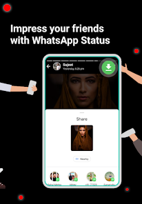 WhatsTool for Bulk WhatsApp Gallery 3