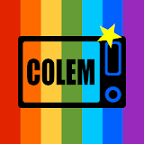 ColEm Deluxe - Complete ColecoVision Emulator icon