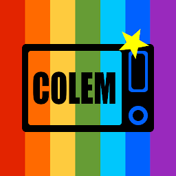 Hình ảnh biểu tượng của ColEm+ ColecoVision Emulator
