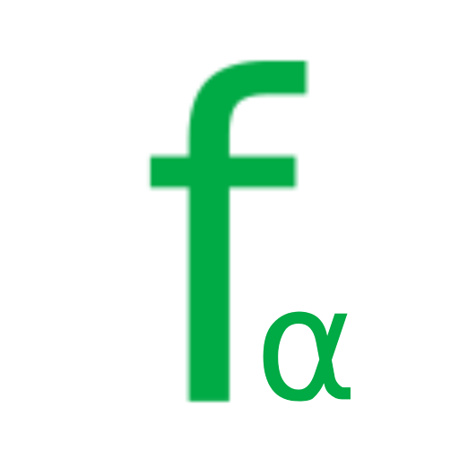 Fuelics Alpha logo