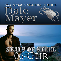 Icon image Geir: Book 6 of SEALs of Steel