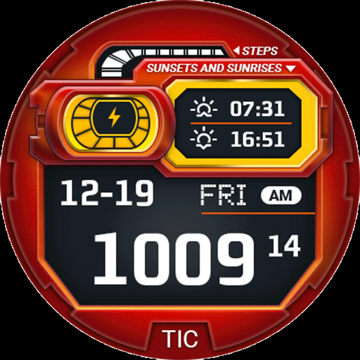 Ticwatch google hotsell play