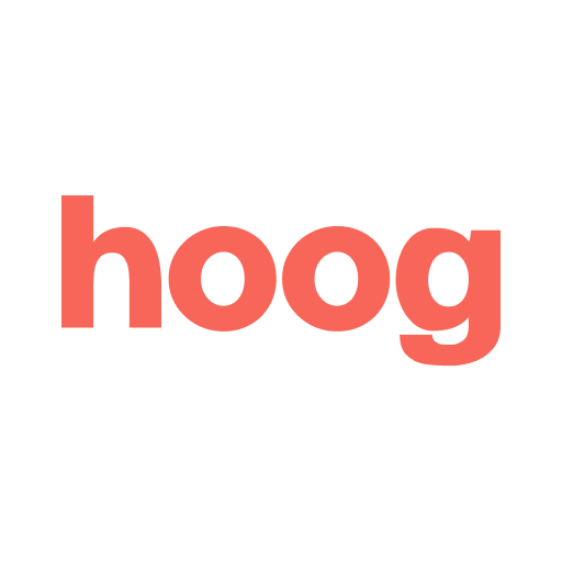 Hoog - ??????? ????? Logo
