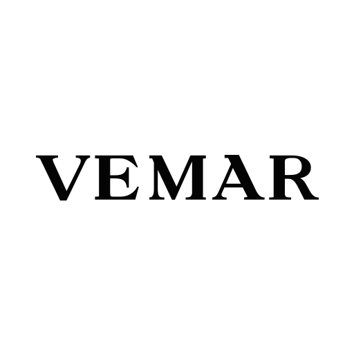 VEMAR內外皆美的輕奢華時尚 logo