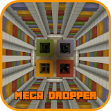 Mega Dropper Easter MPCE Map icon