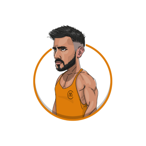 MCF Coaching logo