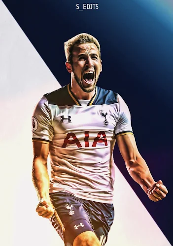 Harry kane wallpaper 2021 - Latest version for Android - Download APK