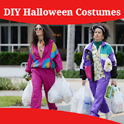 DIY Halloween Costumes