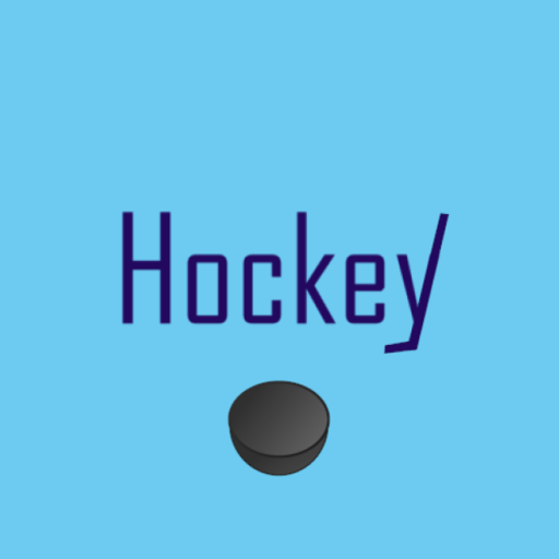 Ice Hockey Pro 1.0 Icon